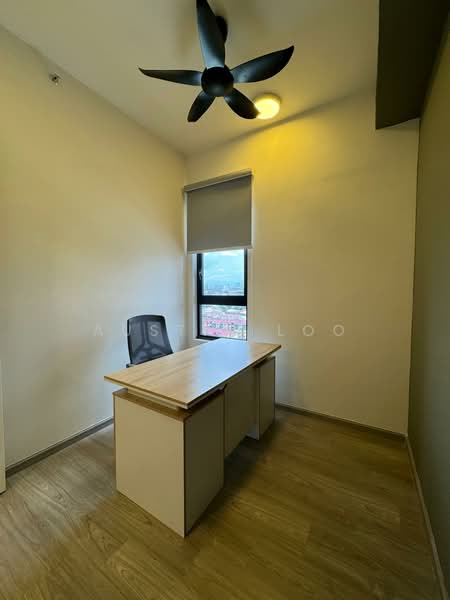 Servis Apartment untuk Disewa di The Arcuz - Austin Loo - Study - PropertyGuru.com.my