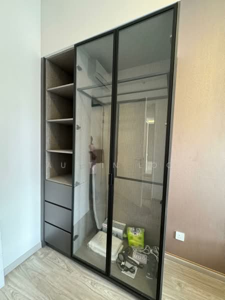 Servis Apartment untuk Disewa di The Arcuz - Austin Loo - Interior - PropertyGuru.com.my