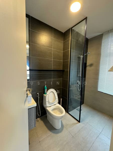 Servis Apartment untuk Disewa di The Arcuz - Austin Loo - Bathroom - PropertyGuru.com.my