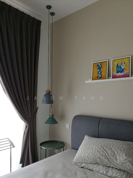 Service Residence for Sale at Tropez Residences - Jason Tang - Bedroom - PropertyGuru.com.my