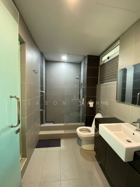 Service Residence for Sale at Tropez Residences - Jason Tang - Bathroom - PropertyGuru.com.my