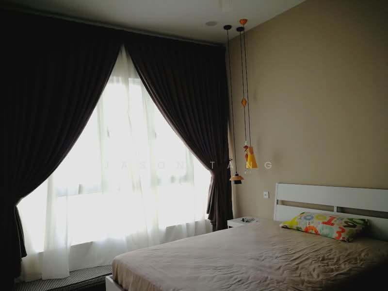 Service Residence for Sale at Tropez Residences - Jason Tang - Bedroom - PropertyGuru.com.my