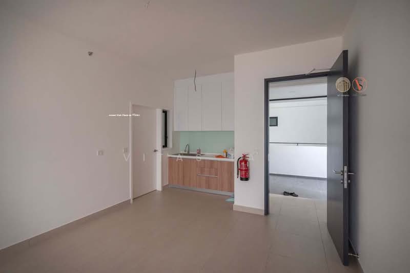 Kondominium untuk Dijual di Tuai Timur - Vitas Tan - Kitchen - PropertyGuru.com.my