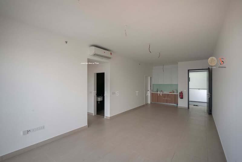 Kondominium untuk Dijual di Tuai Timur - Vitas Tan - Living Room - PropertyGuru.com.my