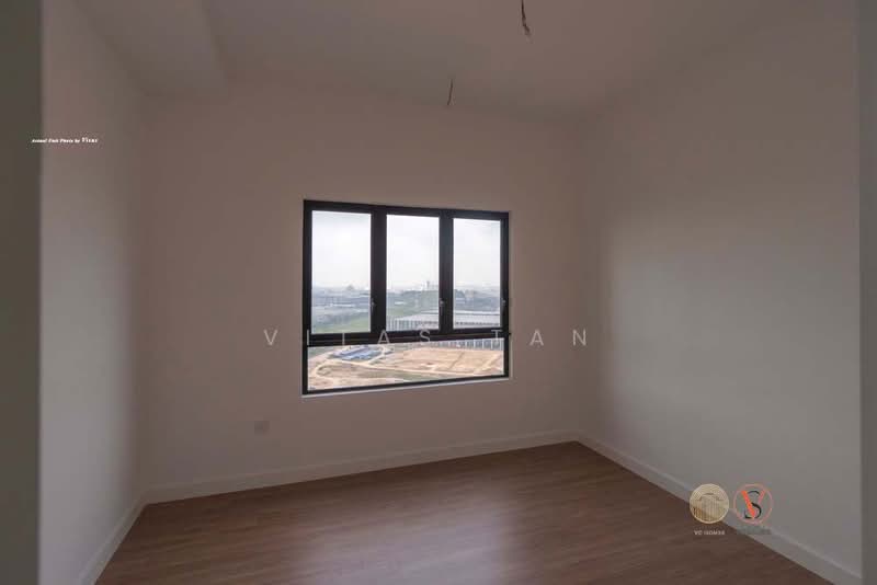 Kondominium untuk Dijual di Tuai Timur - Vitas Tan - Interior - PropertyGuru.com.my