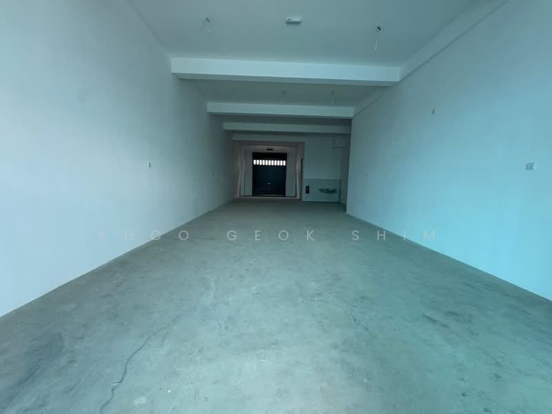 Kedai untuk Disewa di Alam Impian (Shah Alam) - KHOO GEOK SHIM - PropertyGuru.com.my