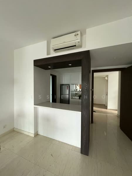 Kondominium untuk Disewa di The Marina View - Jessie Choo - Kitchen - PropertyGuru.com.my