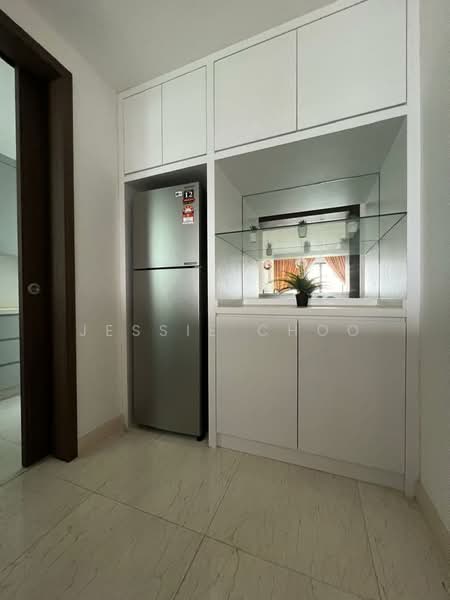 Kondominium untuk Disewa di The Marina View - Jessie Choo - Interior - PropertyGuru.com.my