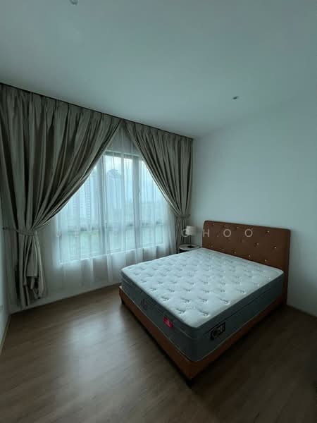 Kondominium untuk Disewa di The Marina View - Jessie Choo - Bedroom - PropertyGuru.com.my