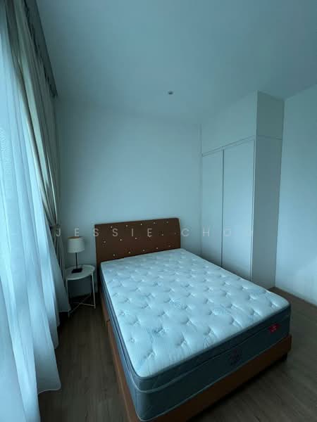 Kondominium untuk Disewa di The Marina View - Jessie Choo - Bedroom - PropertyGuru.com.my