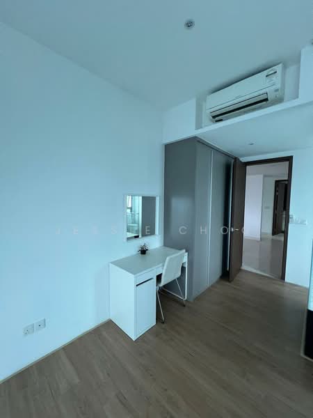 Kondominium untuk Disewa di The Marina View - Jessie Choo - Interior - PropertyGuru.com.my
