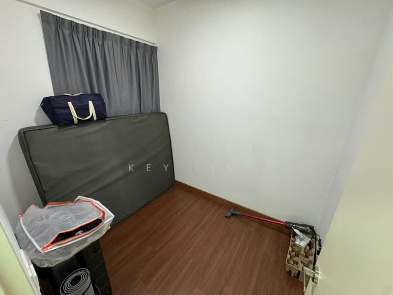 Service Residence for Sale at Greenfield Residence - Key Ling - Interior - PropertyGuru.com.my