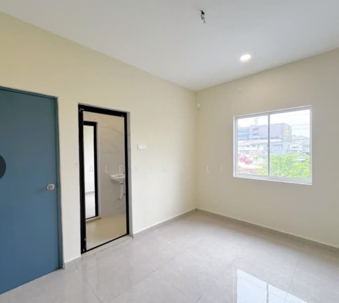 Rumah Teres 2 Tingkat untuk Dijual di Permas Jaya (Johor) - Alexius Lim - Interior - PropertyGuru.com.my