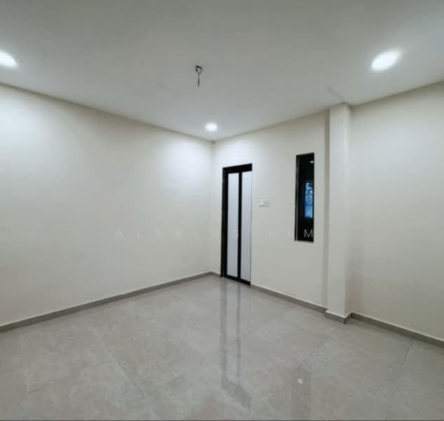 Rumah Teres 2 Tingkat untuk Dijual di Permas Jaya (Johor) - Alexius Lim - Interior - PropertyGuru.com.my