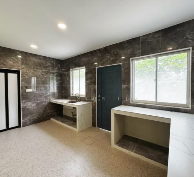 Rumah Teres 2 Tingkat untuk Dijual di Permas Jaya (Johor) - Alexius Lim - Kitchen - PropertyGuru.com.my