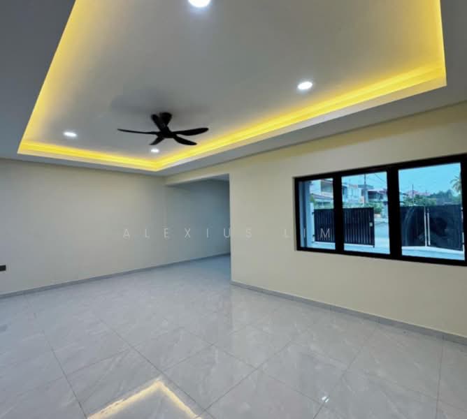Rumah Teres 2 Tingkat untuk Dijual di Permas Jaya (Johor) - Alexius Lim - PropertyGuru.com.my