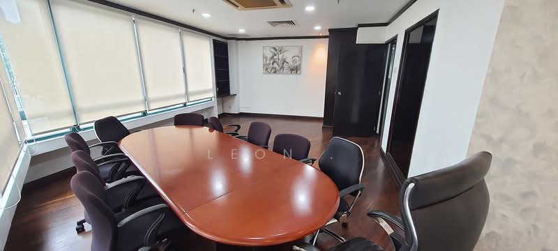 Office for Rent in Ampang Hilir (Ampang) - LEON . - PropertyGuru.com.my