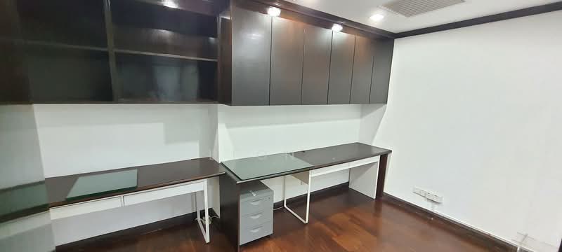 Office for Rent in Ampang Hilir (Ampang) - LEON . - PropertyGuru.com.my