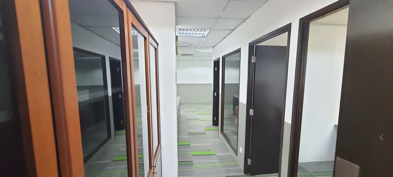 Office for Rent in Ampang Hilir (Ampang) - LEON . - PropertyGuru.com.my