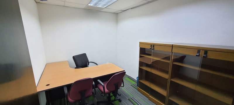 Office for Rent in Ampang Hilir (Ampang) - LEON . - PropertyGuru.com.my