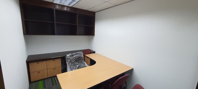 Office for Rent in Ampang Hilir (Ampang) - LEON . - PropertyGuru.com.my