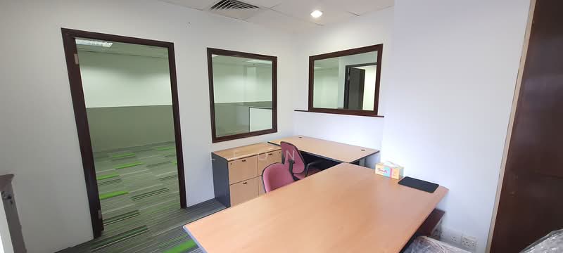 Office for Rent in Ampang Hilir (Ampang) - LEON . - PropertyGuru.com.my