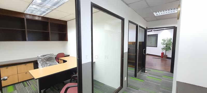 Office for Rent in Ampang Hilir (Ampang) - LEON . - PropertyGuru.com.my
