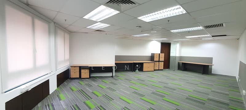 Office for Rent in Ampang Hilir (Ampang) - LEON . - PropertyGuru.com.my