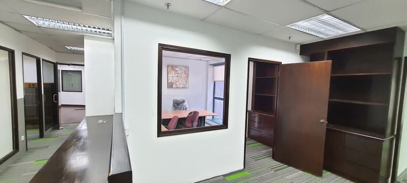 Office for Rent in Ampang Hilir (Ampang) - LEON . - PropertyGuru.com.my