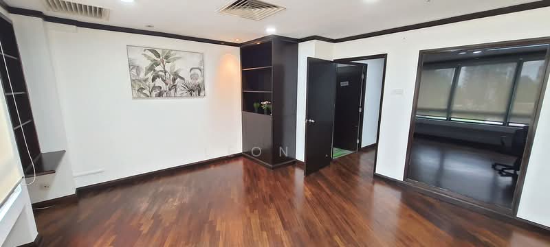 Office for Rent in Ampang Hilir (Ampang) - LEON . - PropertyGuru.com.my