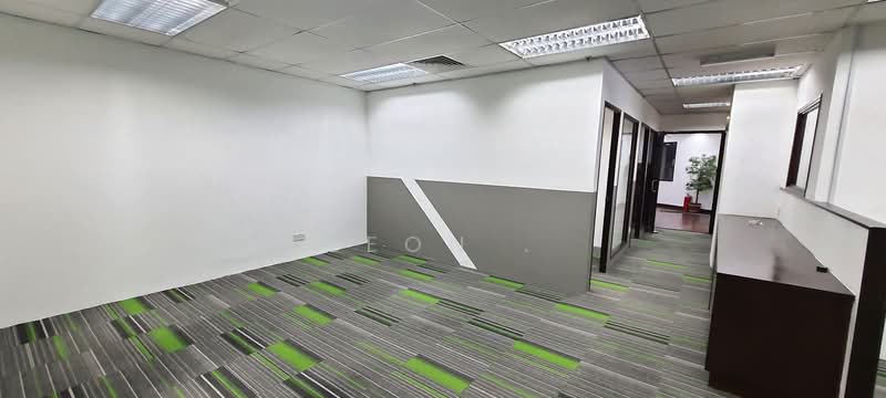 Office for Rent in Ampang Hilir (Ampang) - LEON . - PropertyGuru.com.my