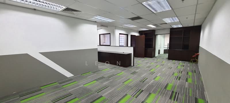 Office for Rent in Ampang Hilir (Ampang) - LEON . - PropertyGuru.com.my