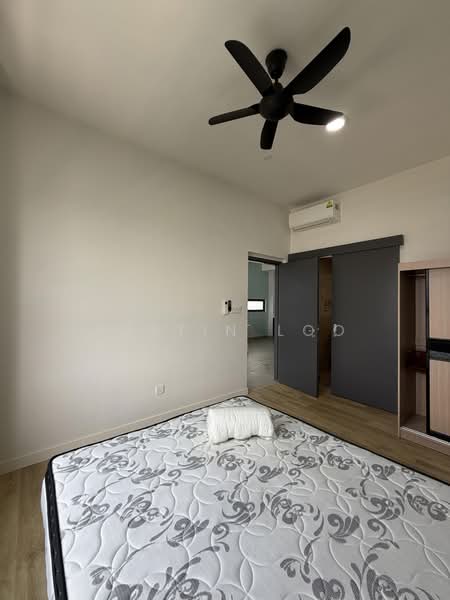 Servis Apartment untuk Disewa di Atwater : Service Residences - Austin Loo - Bedroom - PropertyGuru.com.my