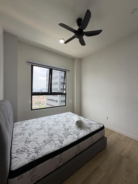 Servis Apartment untuk Disewa di Atwater : Service Residences - Austin Loo - Bedroom - PropertyGuru.com.my