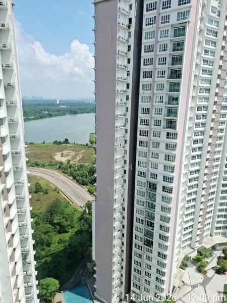 Service Residence for Rent at Tropez Residences - Tony Chong - Exterior - PropertyGuru.com.my