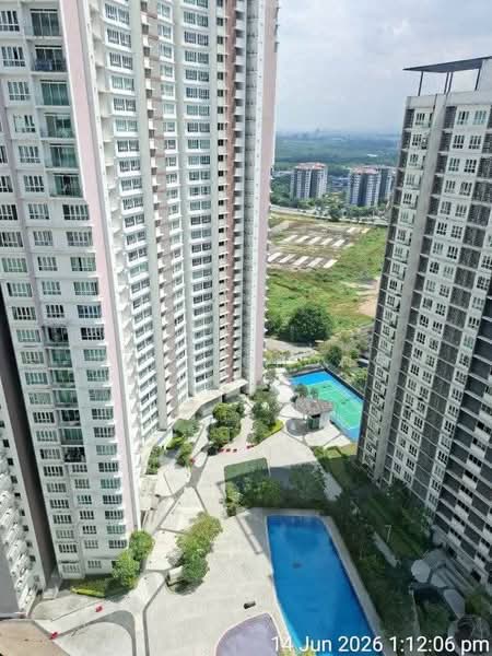 Service Residence for Rent at Tropez Residences - Tony Chong - Exterior - PropertyGuru.com.my