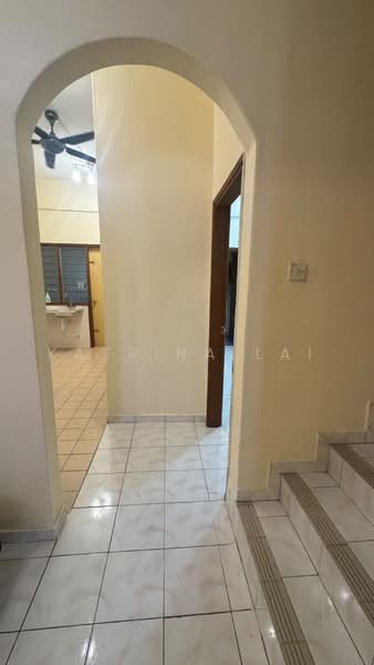 Rumah Teres 2 Tingkat untuk Dijual di Taman Semenyih Mewah (Semenyih) - Katrina Lai - Kitchen - PropertyGuru.com.my