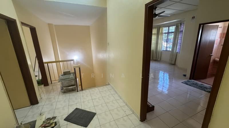 Rumah Teres 2 Tingkat untuk Dijual di Taman Semenyih Mewah (Semenyih) - Katrina Lai - Interior - PropertyGuru.com.my