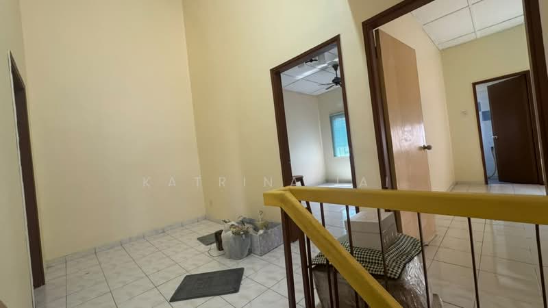 Rumah Teres 2 Tingkat untuk Dijual di Taman Semenyih Mewah (Semenyih) - Katrina Lai - Interior - PropertyGuru.com.my