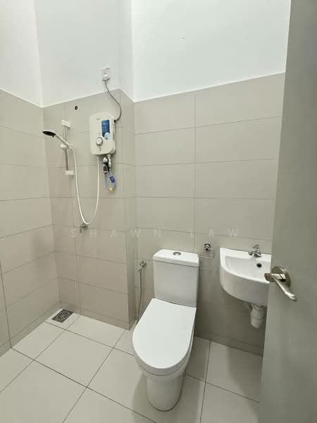 Rumah Teres 2 Tingkat untuk Disewa di Taman JP Perdana (Johor Bahru) - Shawn Law - Bathroom - PropertyGuru.com.my