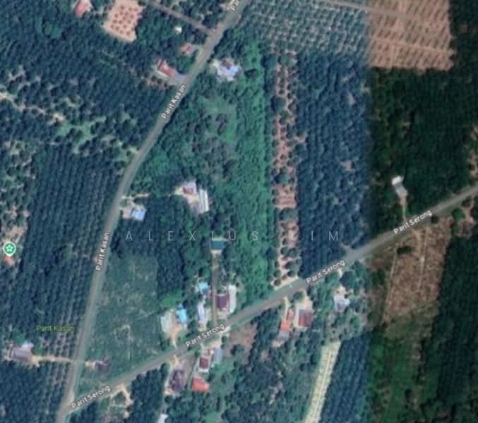 Tanah Pertanian untuk Dijual di Ayer Baloi (Johor) - Alexius Lim - PropertyGuru.com.my
