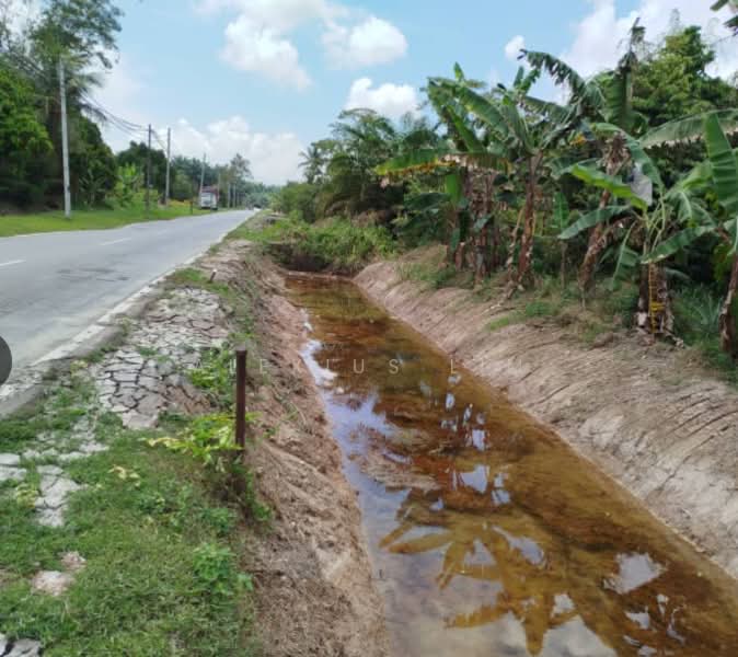 Tanah Pertanian untuk Dijual di Ayer Baloi (Johor) - Alexius Lim - Exterior - PropertyGuru.com.my