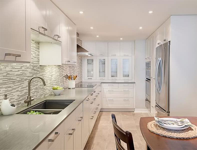 Service Residence for Sale at Vox Residence @ Sentul - Emily Wong - Kitchen - PropertyGuru.com.my