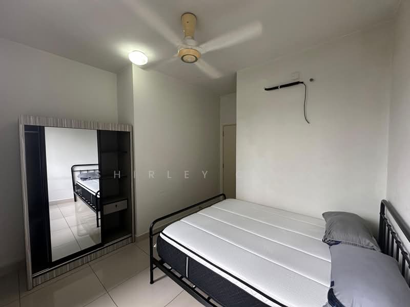Servis Apartment untuk Disewa di Maxim Residences - Shirley Chan - Bedroom - PropertyGuru.com.my