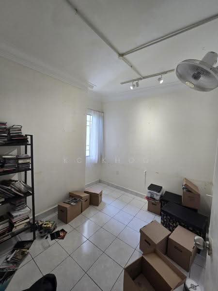 Flat for Sale at Flora Damansara Flat - KC Khoo - PropertyGuru.com.my
