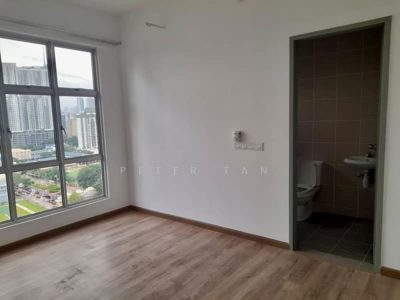 Pangsapuri untuk Disewa di Residensi Brickfields - Peter Tan - PropertyGuru.com.my