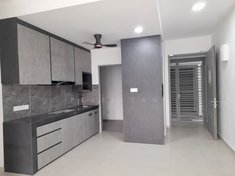 Pangsapuri untuk Disewa di Residensi Brickfields - Peter Tan - PropertyGuru.com.my