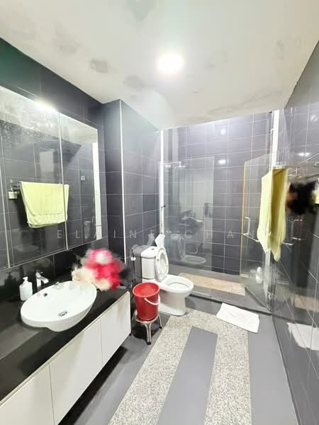 Rumah Teres 2-Tingkat untuk Dijual di Taman Seri Austin (Tebrau) - Elaine Chan - Bathroom - PropertyGuru.com.my