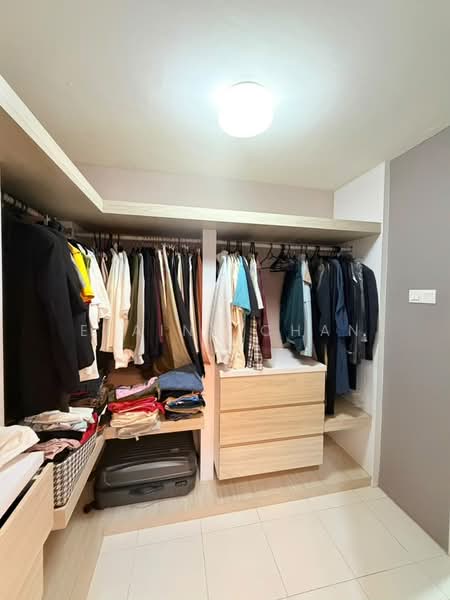 Rumah Teres 2-Tingkat untuk Dijual di Taman Seri Austin (Tebrau) - Elaine Chan - Interior - PropertyGuru.com.my