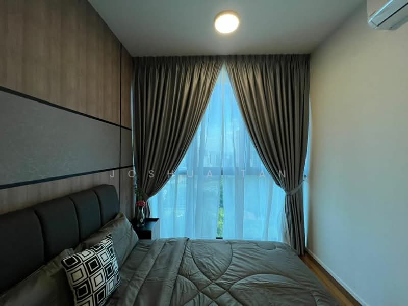 Service Residence for Sale at 10 Stonor - Joshua Tan - Bedroom - PropertyGuru.com.my